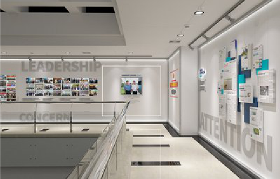 寿宁制作安装文化墙的流程是什么？