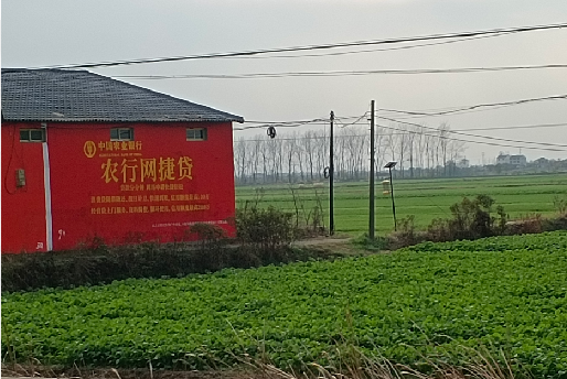 寿宁如何防止墙体广告褪色呢？