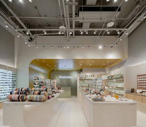 寿宁店面装修流程