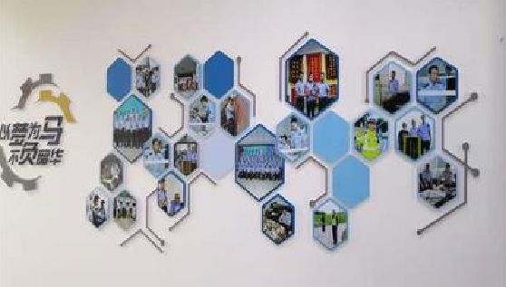 寿宁文化墙最常见的做法。