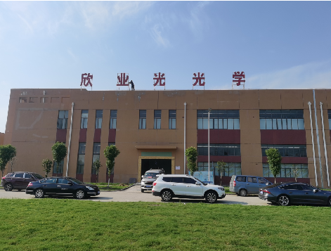 寿宁楼顶大型发光字制作如何安装?