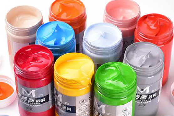 寿宁你知道什么材料可以用于墙绘吗？