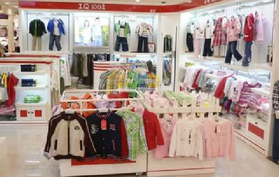 寿宁店面装修风格确定。