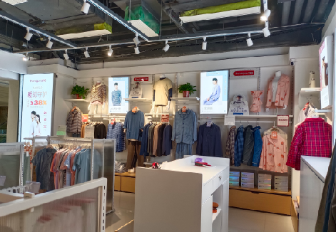 寿宁超市卖场装修如何提升消费欲望？