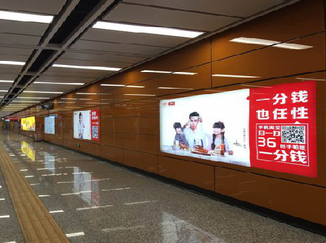 寿宁广告灯箱的发展前景？