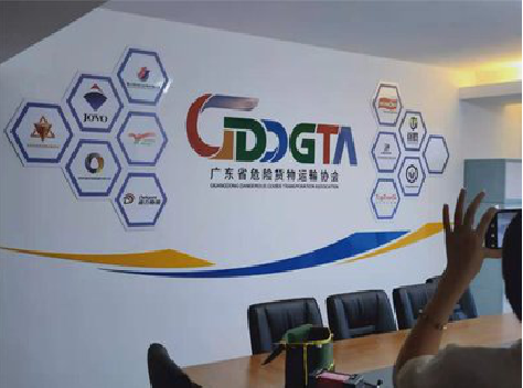 寿宁公司走廊文化墙如何设计布置？