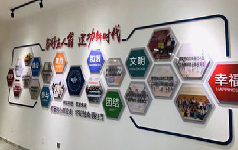 寿宁文化墙常用的生产材料有哪些？